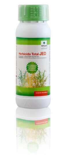 Vithal Garden Herbicida Total Ultraconcentrado Terter® Nature 500